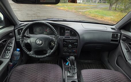 Hyundai Elantra III, 2003 год, 265 000 рублей, 2 фотография