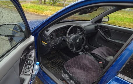 Hyundai Elantra III, 2003 год, 265 000 рублей, 4 фотография