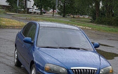 Hyundai Elantra III, 2003 год, 265 000 рублей, 5 фотография