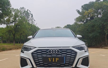 Audi A3, 2022 год, 2 134 000 рублей, 2 фотография