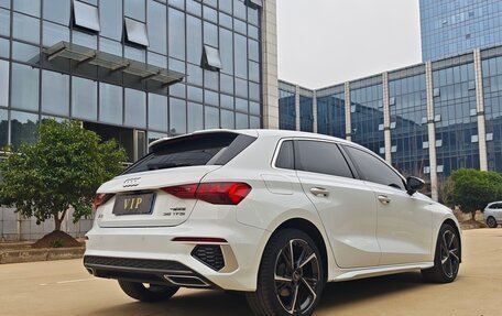 Audi A3, 2022 год, 2 134 000 рублей, 5 фотография