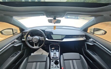 Audi A3, 2022 год, 2 134 000 рублей, 11 фотография