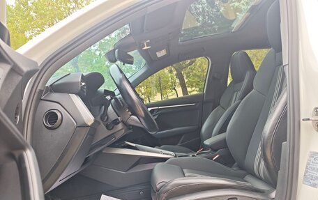 Audi A3, 2022 год, 2 134 000 рублей, 9 фотография