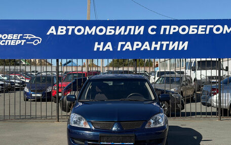 Mitsubishi Lancer IX, 2005 год, 274 000 рублей, 2 фотография
