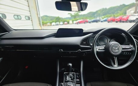 Mazda 3, 2022 год, 1 182 000 рублей, 5 фотография