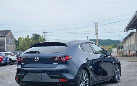 Mazda 3, 2022 год, 1 182 000 рублей, 3 фотография