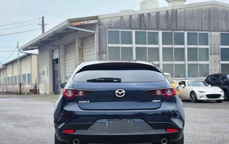 Mazda 3, 2022 год, 1 182 000 рублей, 4 фотография