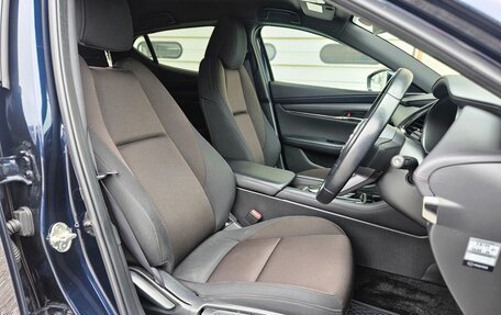 Mazda 3, 2022 год, 1 182 000 рублей, 7 фотография