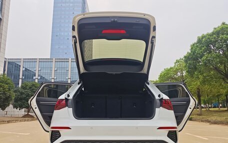 Audi A3, 2022 год, 2 134 000 рублей, 19 фотография
