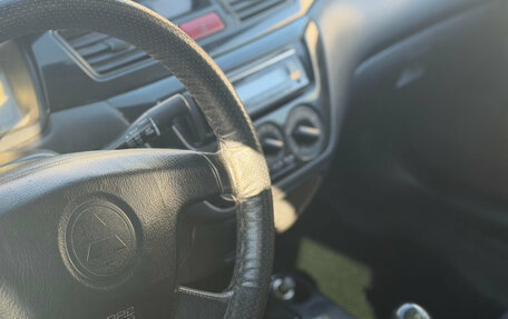 Mitsubishi Lancer IX, 2005 год, 274 000 рублей, 4 фотография