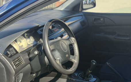 Mitsubishi Lancer IX, 2005 год, 274 000 рублей, 3 фотография