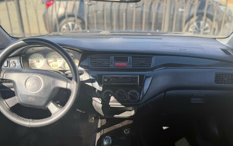 Mitsubishi Lancer IX, 2005 год, 274 000 рублей, 9 фотография