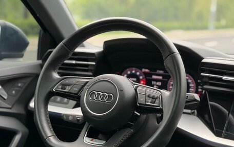 Audi A3, 2023 год, 1 700 000 рублей, 6 фотография