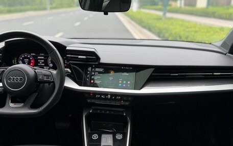 Audi A3, 2023 год, 1 700 000 рублей, 7 фотография