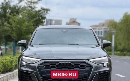 Audi A3, 2023 год, 1 700 000 рублей, 2 фотография