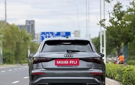 Audi A3, 2023 год, 1 700 000 рублей, 5 фотография