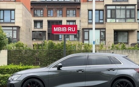 Audi A3, 2023 год, 1 700 000 рублей, 3 фотография