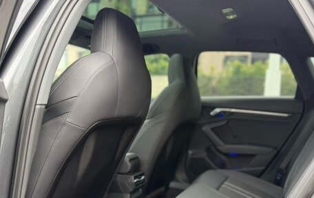 Audi A3, 2023 год, 1 700 000 рублей, 10 фотография