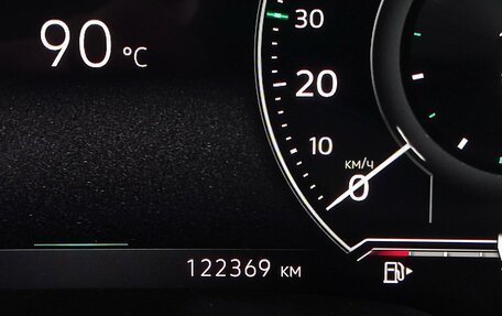 Volkswagen Touareg III, 2021 год, 5 975 000 рублей, 13 фотография