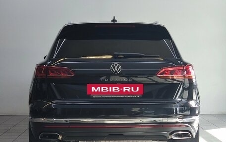 Volkswagen Touareg III, 2021 год, 5 975 000 рублей, 6 фотография