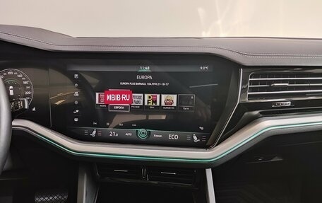 Volkswagen Touareg III, 2021 год, 5 975 000 рублей, 11 фотография