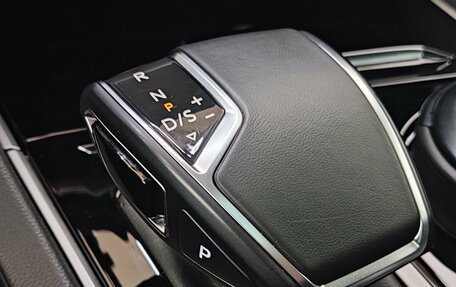 Volkswagen Touareg III, 2021 год, 5 975 000 рублей, 29 фотография