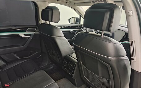Volkswagen Touareg III, 2021 год, 5 975 000 рублей, 23 фотография