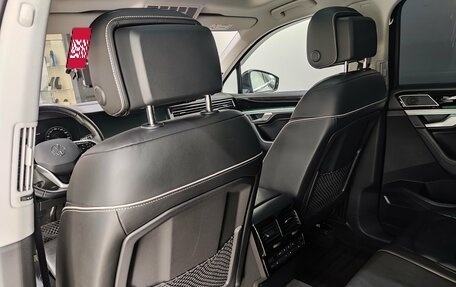 Volkswagen Touareg III, 2021 год, 5 975 000 рублей, 18 фотография