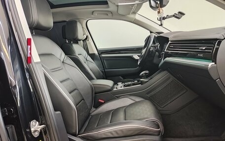 Volkswagen Touareg III, 2021 год, 5 975 000 рублей, 20 фотография