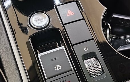 Volkswagen Touareg III, 2021 год, 5 975 000 рублей, 28 фотография