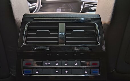 Volkswagen Touareg III, 2021 год, 5 975 000 рублей, 35 фотография