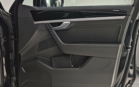 Volkswagen Touareg III, 2021 год, 5 975 000 рублей, 37 фотография