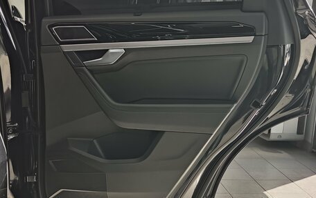 Volkswagen Touareg III, 2021 год, 5 975 000 рублей, 39 фотография