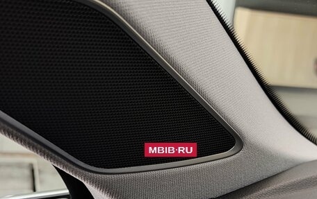 Volkswagen Touareg III, 2021 год, 5 975 000 рублей, 33 фотография