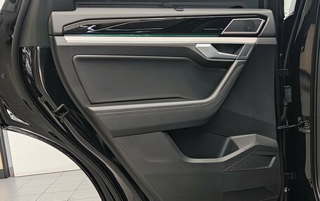 Volkswagen Touareg III, 2021 год, 5 975 000 рублей, 38 фотография