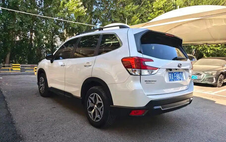 Subaru Forester, 2021 год, 2 500 007 рублей, 3 фотография
