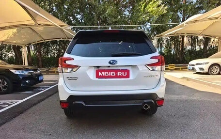 Subaru Forester, 2021 год, 2 500 007 рублей, 5 фотография