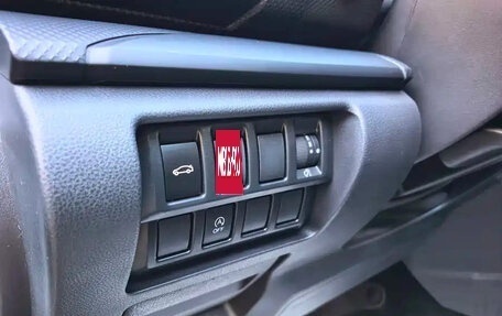 Subaru Forester, 2021 год, 2 500 007 рублей, 7 фотография
