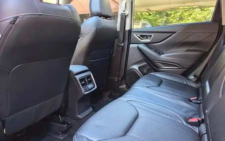 Subaru Forester, 2021 год, 2 500 007 рублей, 20 фотография
