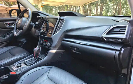 Subaru Forester, 2021 год, 2 500 007 рублей, 11 фотография