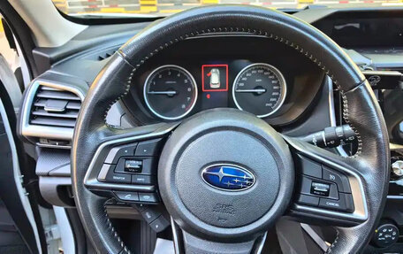 Subaru Forester, 2021 год, 2 500 007 рублей, 9 фотография