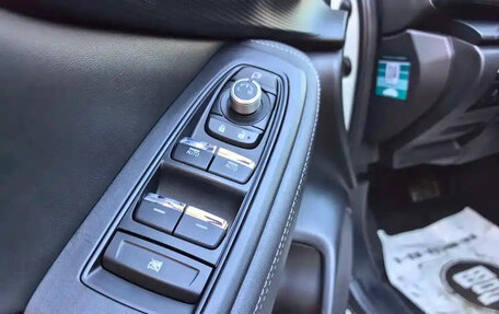 Subaru Forester, 2021 год, 2 500 007 рублей, 15 фотография