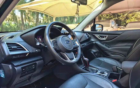 Subaru Forester, 2021 год, 2 500 007 рублей, 13 фотография