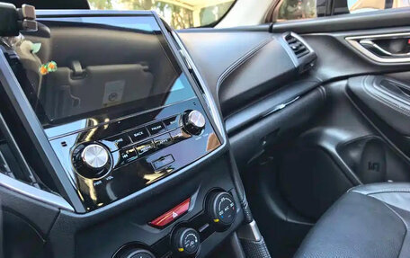 Subaru Forester, 2021 год, 2 500 007 рублей, 18 фотография