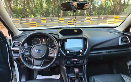 Subaru Forester, 2021 год, 2 500 007 рублей, 22 фотография