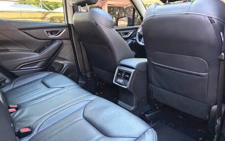 Subaru Forester, 2021 год, 2 500 007 рублей, 24 фотография