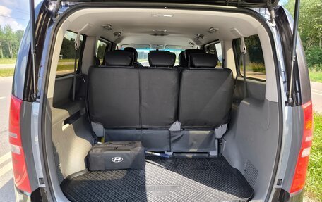 Hyundai H-1 II рестайлинг, 2018 год, 3 299 999 рублей, 5 фотография