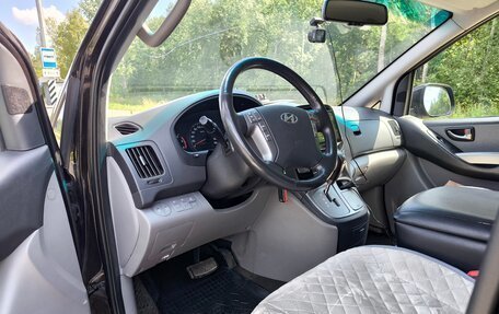 Hyundai H-1 II рестайлинг, 2018 год, 3 299 999 рублей, 6 фотография