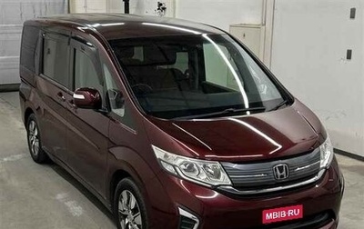 Honda Stepwgn IV, 2020 год, 1 630 000 рублей, 1 фотография
