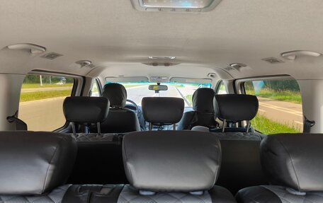 Hyundai H-1 II рестайлинг, 2018 год, 3 299 999 рублей, 9 фотография